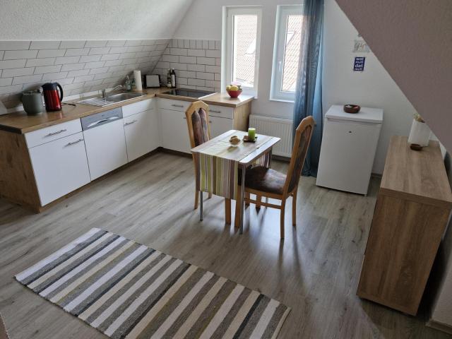 Wohnung mieten in Trossingen, Baden-Württemberg