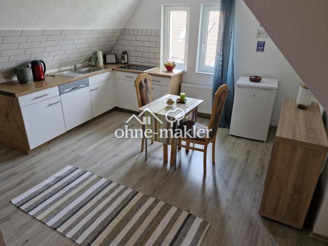 Apartment mieten in Trossingen, Baden-Württemberg