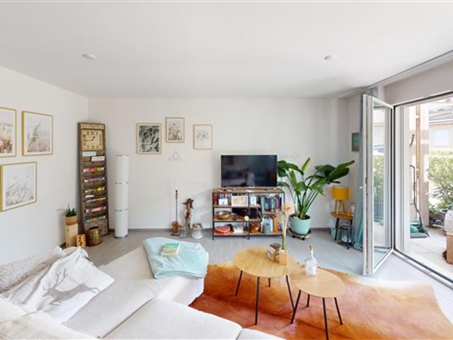 Wohnung kaufen in Berg am Irchel, Zürich