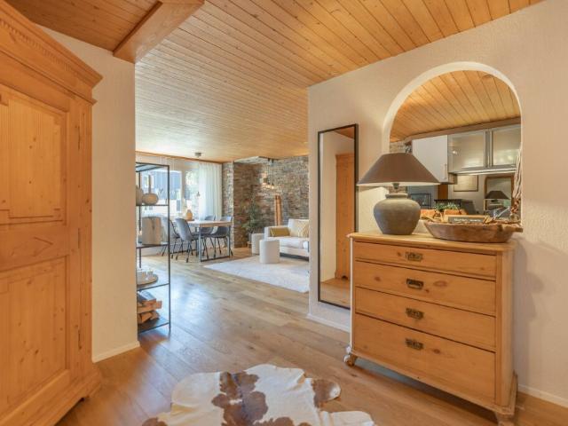 Wohnung kaufen in Arvenbüel, Amden