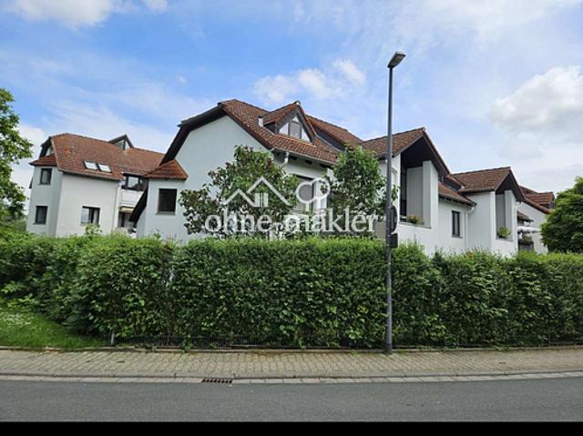 Apartment kaufen in Kronberg