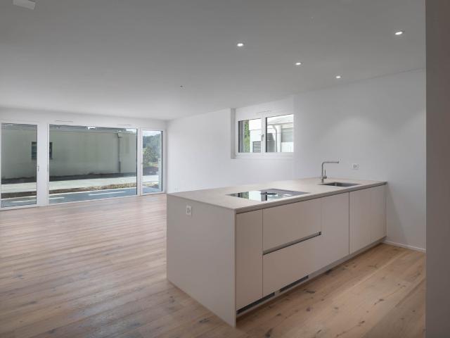 Wohnung kaufen in Laupen (ZH), Zürich