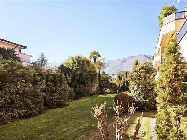 Wohnung kaufen in Ascona, Tessin