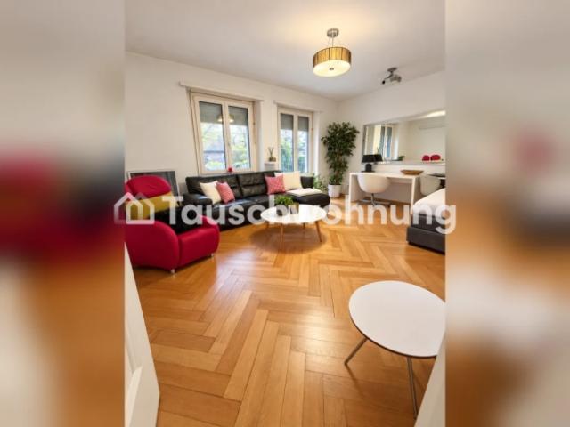 Wohnung mieten in Zürich, Bezirk Zürich