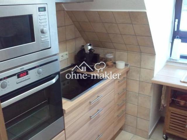 Apartment mieten in Sedanstraße, Ulm