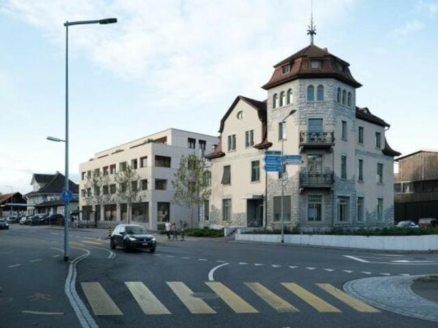 Wohnung mieten in Arbon, Thurgau