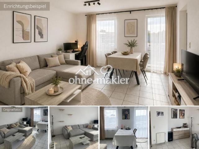 Apartment mieten in Kleinenbroich, Korschenbroich