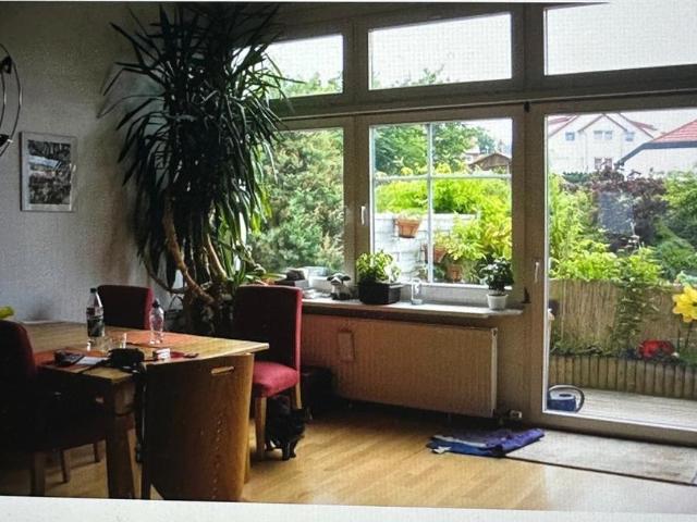 Wohnung kaufen in Vaihingen an der Enz