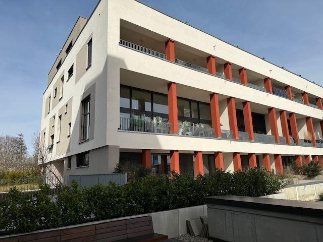 Wohnung kaufen in Ulm, Baden-Württemberg