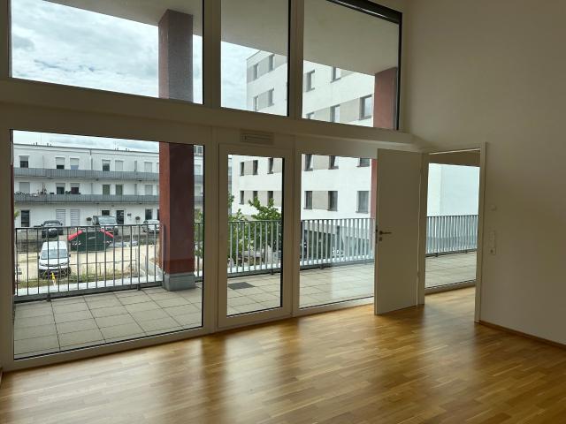 Wohnung kaufen in Postdörfle, Ulm