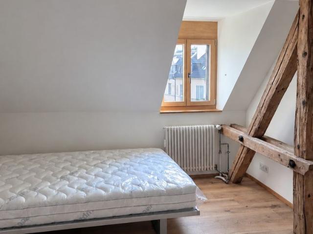 Apartment mieten in Langstrasse, Zürich