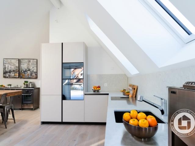 Maisonette mieten in Obermumpf, Aargau