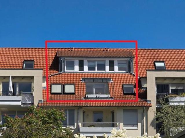 Wohnung kaufen in Oberursel, Hessen