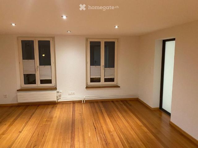 Apartment mieten in Oftringen, Bezirk Zofingen