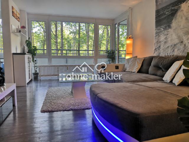 Apartment kaufen in Plieningen, Stuttgart