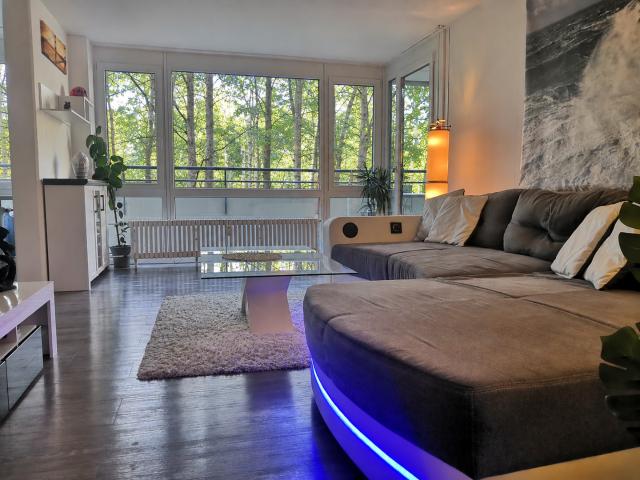 Wohnung kaufen in Plieningen, Stuttgart