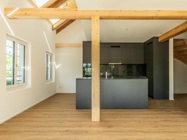 Wohnung mieten in Winterthur, Zürich