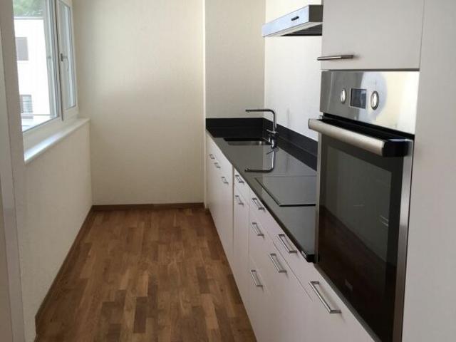 Apartment mieten in Au (SG), Wahlkreis Rheintal