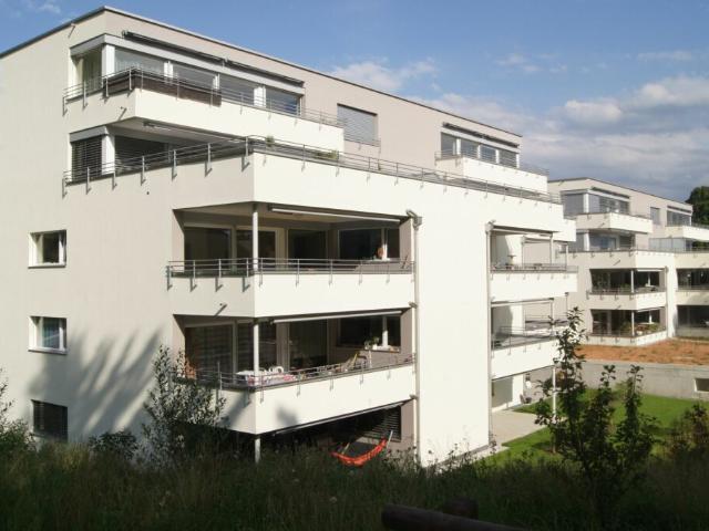 Immobilie mieten in Au (SG), Wahlkreis Rheintal