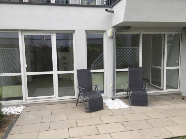 Wohnung kaufen in Forchheim, Bayern