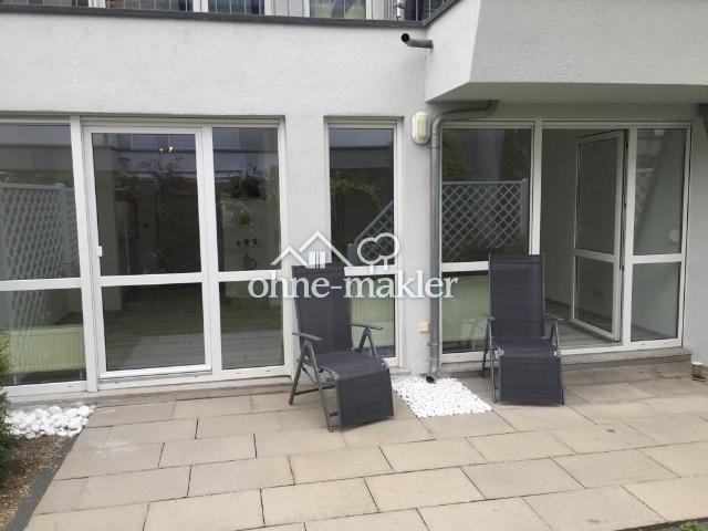 Apartment kaufen in Forchheim, Bayern