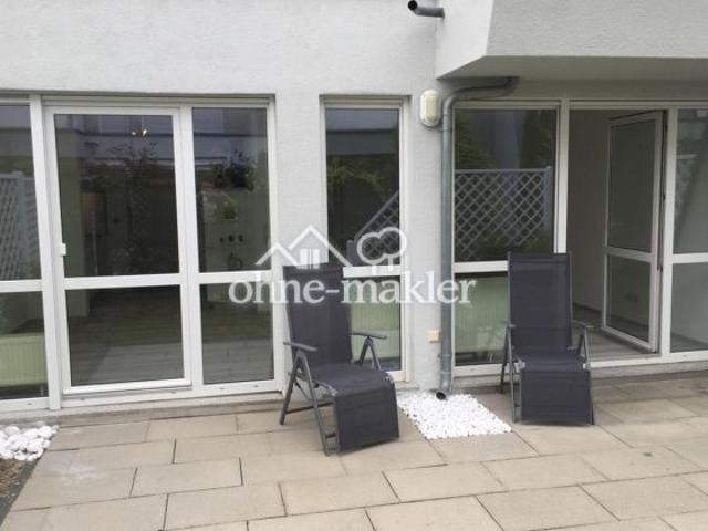 Wohnung kaufen in Forchheim, Bayern