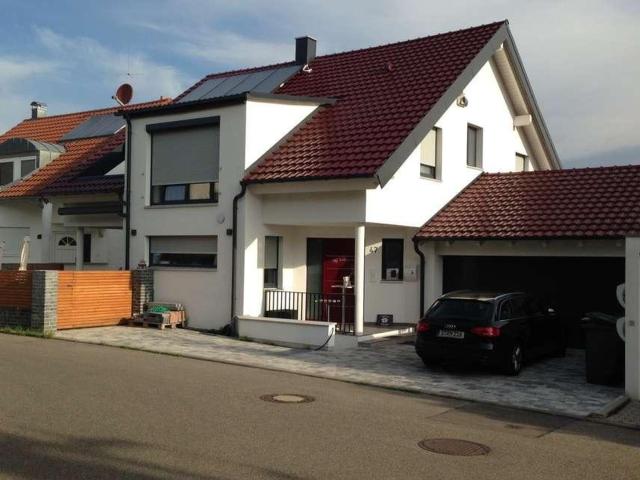 Wohnung mieten in Erdmannhausen, Baden-Württemberg