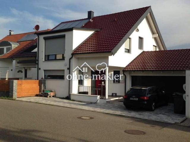 Apartment mieten in Erdmannhausen, Baden-Württemberg