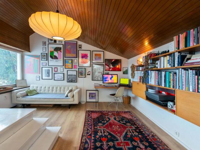 Wohnung mieten in Untertürkheim, Stuttgart