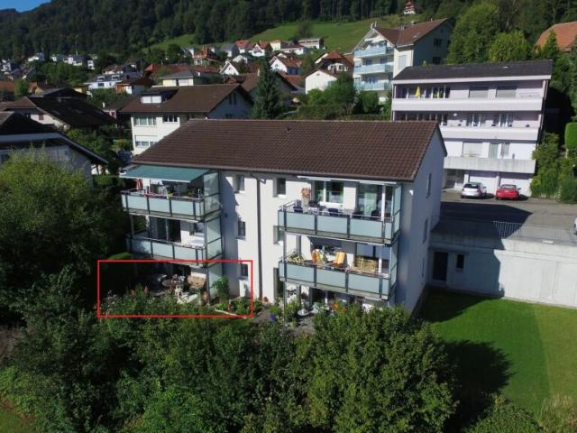 Immobilie mieten in Toffen, Bern