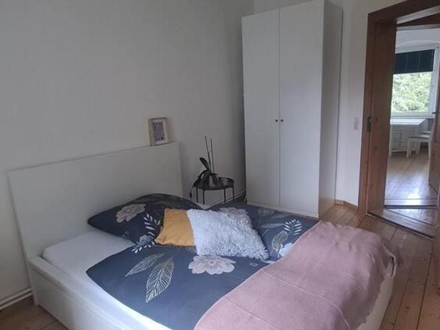Wohnung mieten in Westliches Ringgebiet, Braunschweig