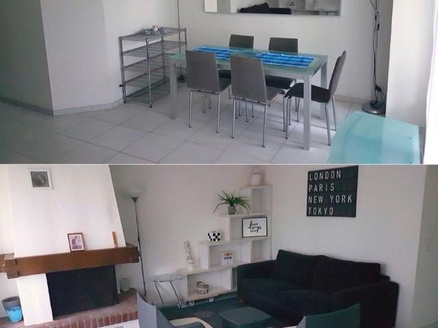 Apartment mieten in Samstagern, Richterswil
