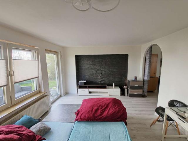 Wohnung kaufen in Herrenberg (Stadt), Herrenberg