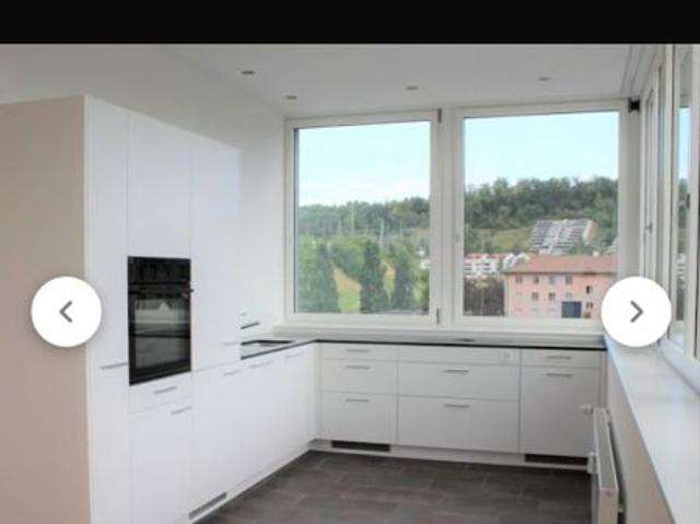 Apartment mieten in Umiken, Brugg