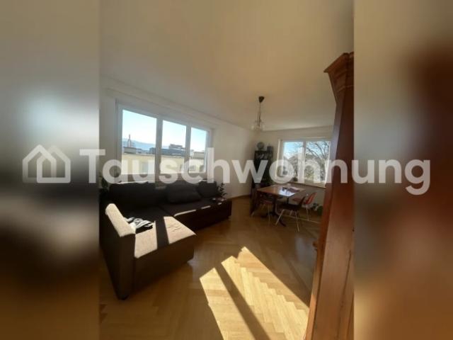 Wohnung mieten in Wipkingen, Zürich