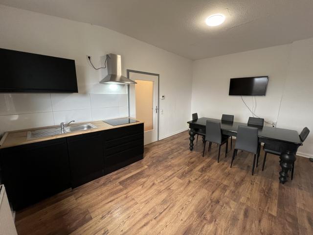 Wohnung mieten in Baak, Hattingen