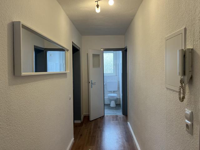 Wohnung mieten in Baak, Hattingen