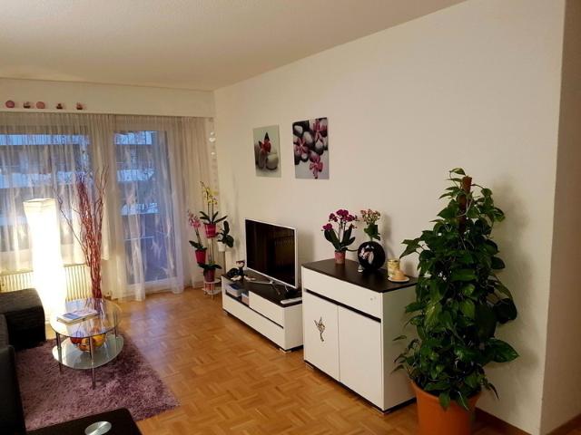 Wohnung mieten in Studen (BE), Bern