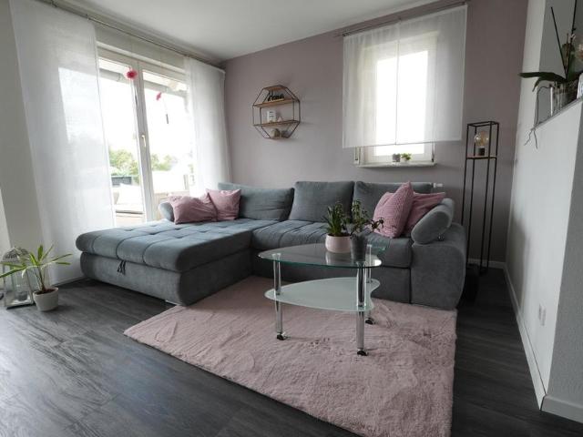 Wohnung kaufen in Zuffenhausen, Stuttgart