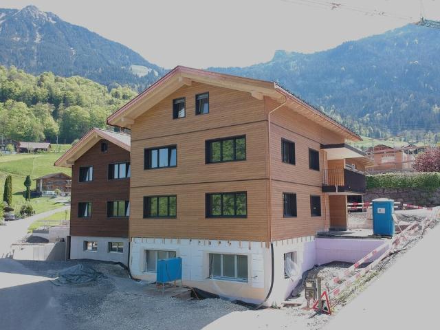 Apartment mieten in Lungern, Obwalden