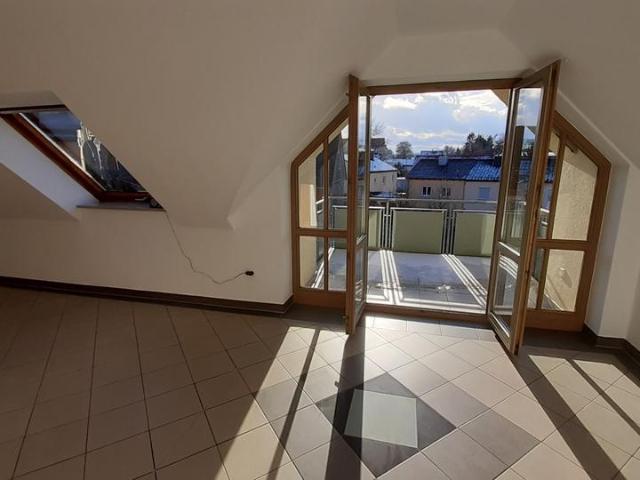 Wohnung kaufen in Aichach