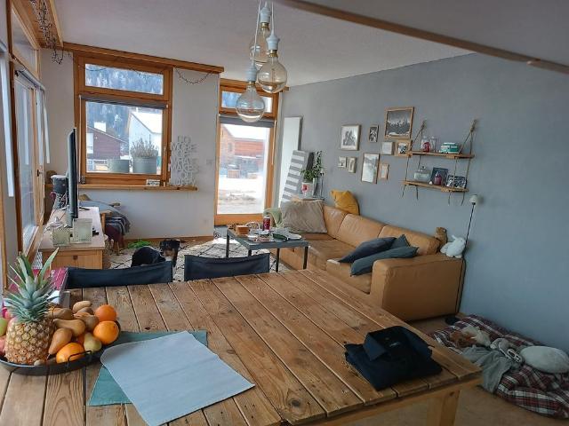 Apartment mieten in Scuol, Region Engiadina Bassa/Val Müstair