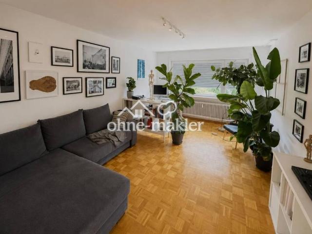 Apartment mieten in Korntal-Münchingen, Baden-Württemberg