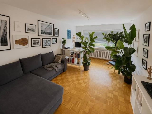 Wohnung mieten in Korntal-Münchingen, Baden-Württemberg