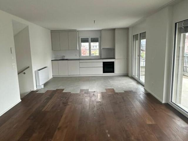 Wohnung mieten in Amriswil, Thurgau