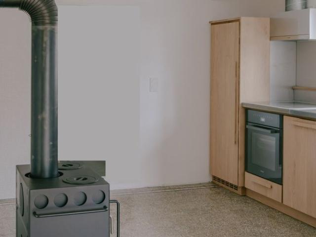 Apartment mieten in Watt, Oberuzwil