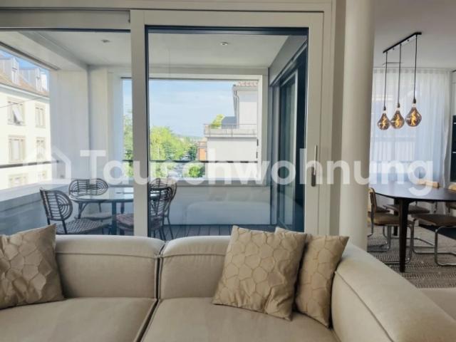 Wohnung mieten in Einigen, Zürich