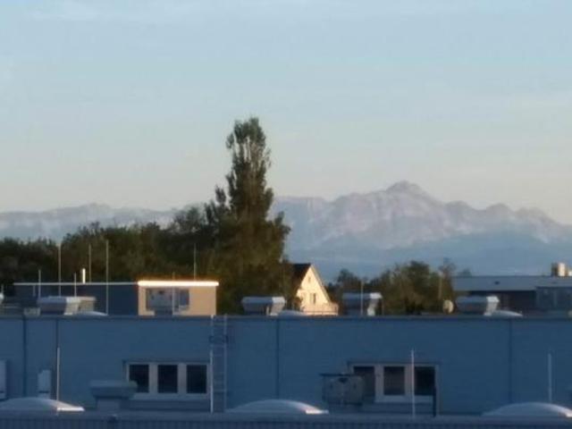 Wohnung kaufen in Markdorf, Bodenseekreis
