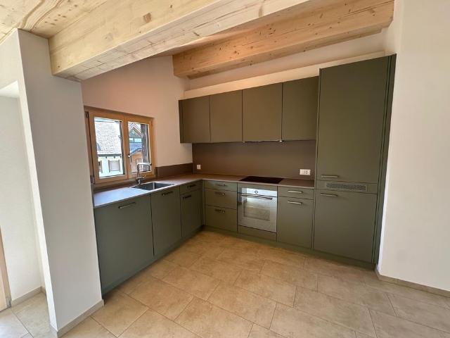 Apartment mieten in Rueun, Ilanz/Glion