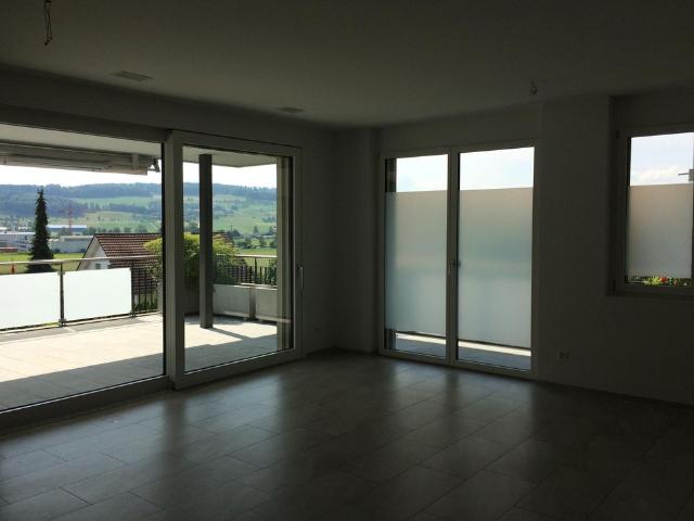 Apartment mieten in Büron, Lü